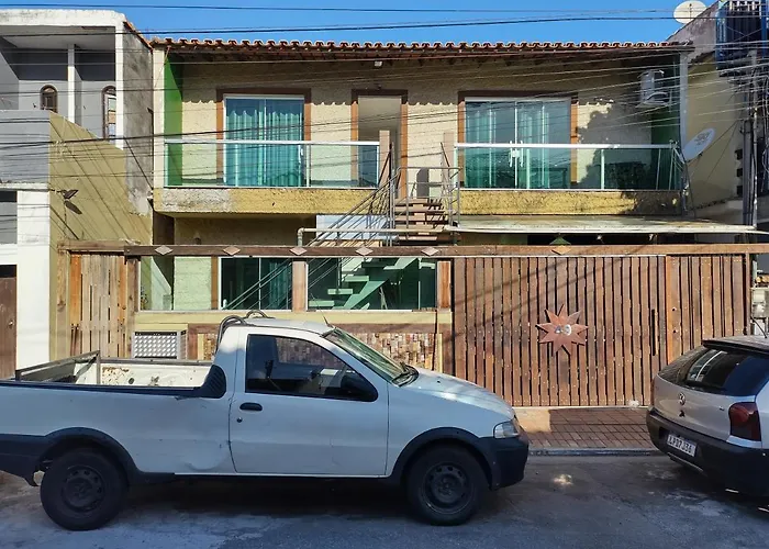 Suites Marechal