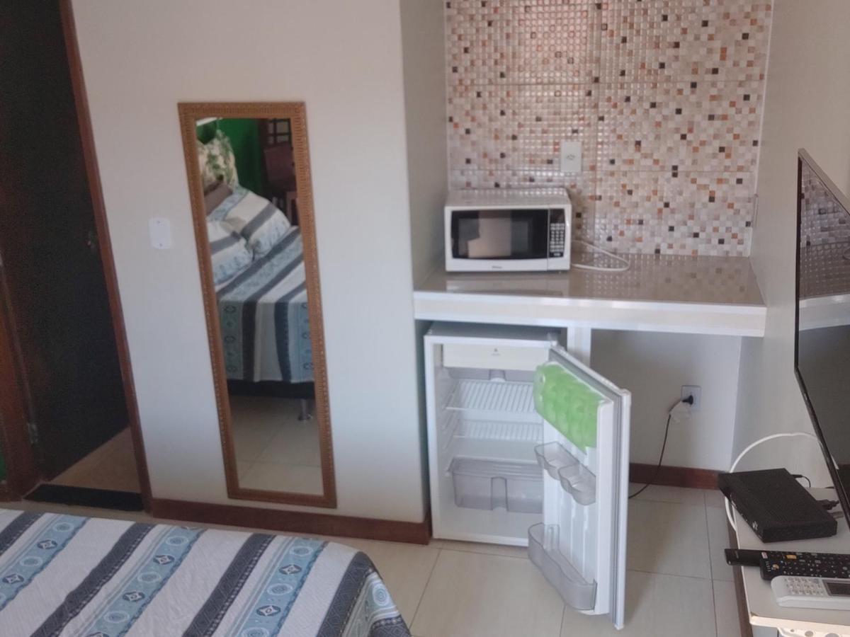 Marechal 公寓 Arraial do Cabo