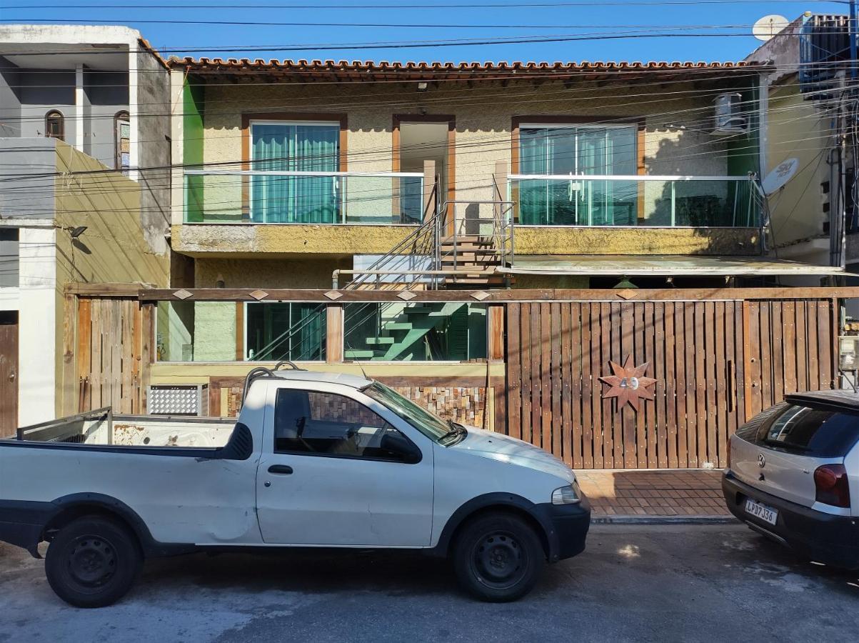 公寓 Marechal