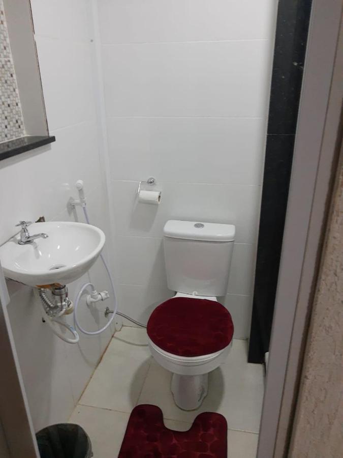 公寓 Marechal Arraial do Cabo