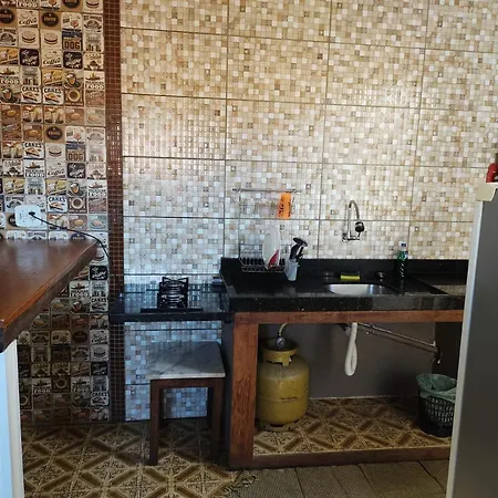 Suites Marechal Arraial do Cabo Exterior photo