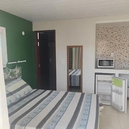 Suites Marechal Arraial do Cabo Exterior photo