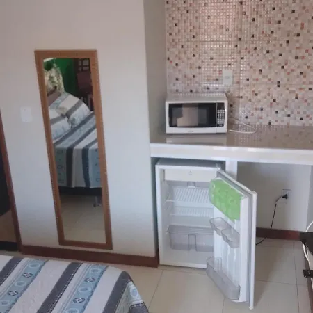 Suites Marechal Arraial do Cabo Exterior photo