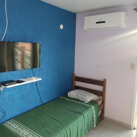 Suites Marechal Arraial do Cabo Exterior photo