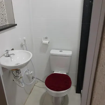 Suites Marechal Arraial do Cabo Exterior photo