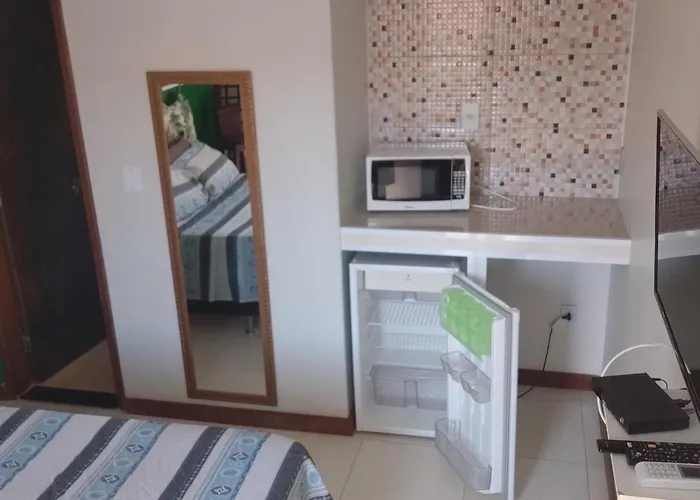 Suites Marechal