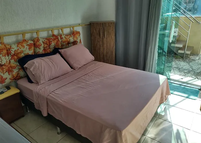 Suites Marechal